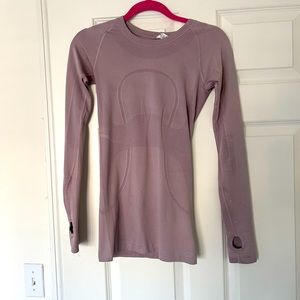 Lululemon shirt